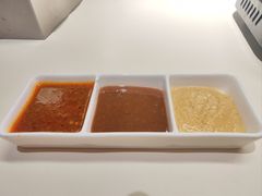 -燃计沙茶皇·香港沙茶火锅(人广旗舰店)