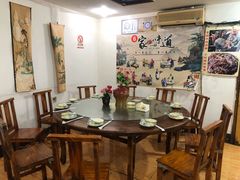 包厢-丁来兴酒店(西街店)