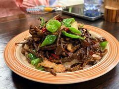 -吃货私房菜(丽江束河古镇店)