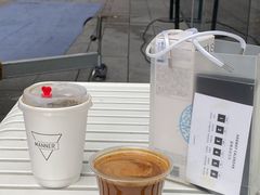 -Manner Coffee(IFS一楼店)