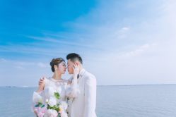 点击看大图 -苏菲亚婚纱摄影