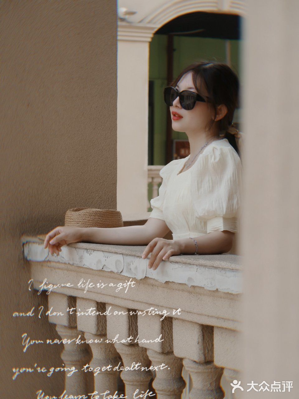 成都小众打卡 | 我不是仙女，却误入了罗马假日电影场景里