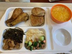 -香妃烤鸡(西单店)