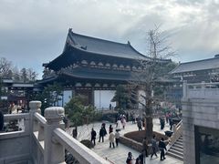 -径山寺