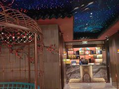 -四世同堂·京菜·烤鸭(双井店)
