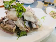 -马尔龙新疆饭店·清真(长青路店)