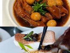 -食锦记·福建私房菜(浦西万达店)