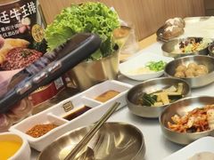 -韩宫宴烤肉·料理(武汉印象城店)