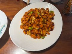 -惠宾饭庄(中山路店)