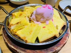 -吕氏疙瘩汤·海鲜新鲁菜(凯德mall新都心店)