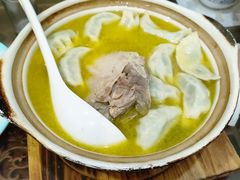 -壶园美食·淮扬菜(东圈门店)