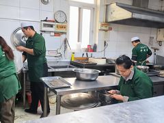 -清真-戏楼王记牛肉面