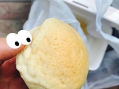 酥皮焗叉烧包-添好运(中环IFC店)