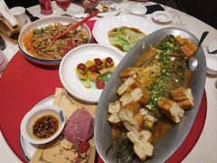 -山西会馆·晋菜·晋商宴·民俗博物馆(体育路店)