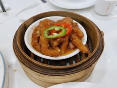 -海上名珠·海鲜酒楼(励骏庞都店)