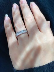 -Cindy Jewelry·钻戒·彩色宝石