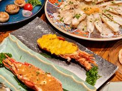 -樱之盛宴·蟹料理海鲜自助(前进大街店)