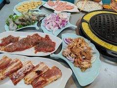 -牛犇炭火烤肉·鲜切烤肉(承德总店)