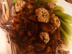 -融荟家和中餐厅(三亚海棠湾九号度假酒店)