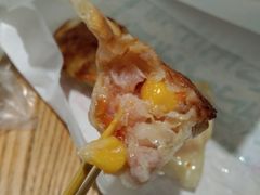 -煎饺王子(财富广场店)