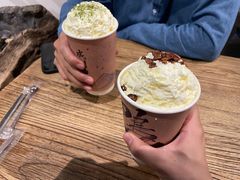 -成川茶店·潮汕工夫浓茶(万象店)