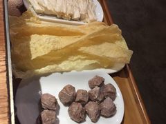 -牛很鲜潮汕牛肉火锅(朝晖路店)