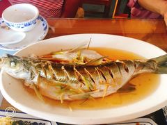 -洞天食府(北大街店)