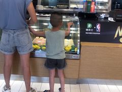 -德克士(深泽店)