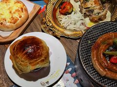 -卢布里西餐厅(总店)