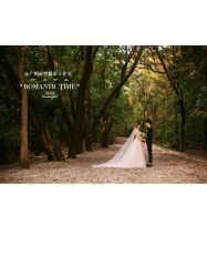 点击看大图 -雨墨婚纱摄影工作室