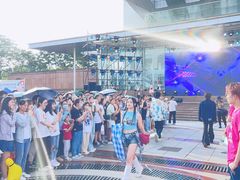 -南京财经大学(仙林校区)