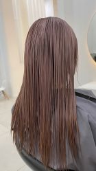-Some Hair