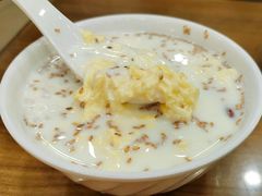 鸡蛋醪糟-西安贾三灌汤包·回坊小吃·清真炒菜(北院门总店)