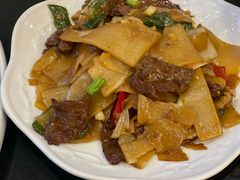 -美极鲜食坊(宝安南路店)
