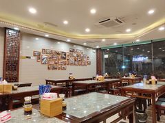-马吉德牛肉拉面(新街口店)