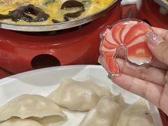 -喜家德虾仁水饺(景枫中心店)