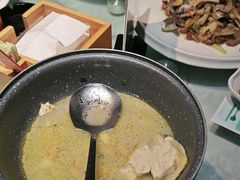 -闽公馆·客家私房菜·商务宴请·包厢(杏林橡树湾店)