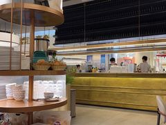 -KingThaia金泰兰(滨江天街店)