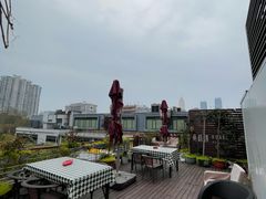 -哈瓦那雪茄酒廊超市(武汉天地分店)