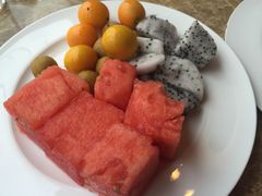 -长沙世纪金源大饭店·金世纪中餐厅