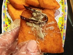 -芦月轩羊蝎子(劲松店)