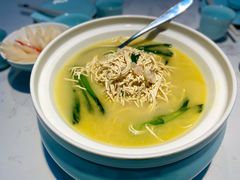 大煮干丝-淮扬韵(高新大都荟店)