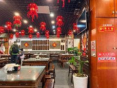 -老北京炸酱面大王.铜锅涮肉(朝阳门店)