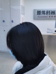 -蒋伟时尚造型