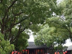 -南京中国近代史遗址博物馆(南京总统府)