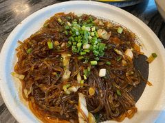 情妹粉丝-情妹耙泥鳅·江湖川菜(科华店)