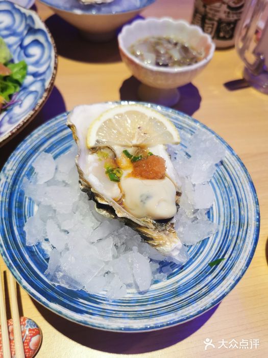 琴寿司居酒屋(中山广场店)图片