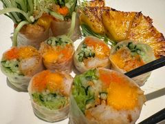 -美奈小馆·越南料理(福田星河COCO Park店)