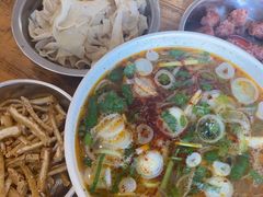 -清真马杰山牛肉汤馆