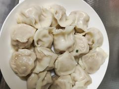 -伊喜饺子·烤鸭(五道口学院路店)